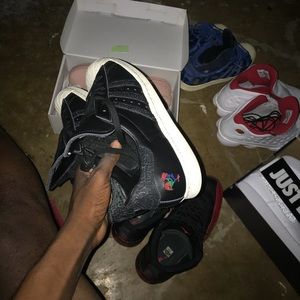 Adidas Chinese all star game